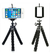 Tripé Suporte Flexível Para Celular Câmera Selfie Le-032 - comprar online