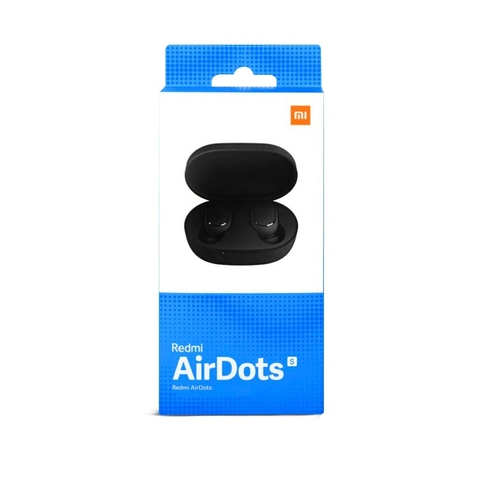 Fone de ouvido Bluetooth Xiaomi Redmi AirDots S