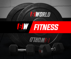 Banner de la categoría Fitness