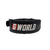 GWORLD CINTURÓN PARA ENTRENAMIENTO DE CUERO