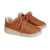 Tênis Feminino Casual By Cool Terracota 102557216 - comprar online