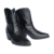 Bota Western LiziELizi Preta - comprar online