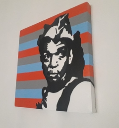 Cuadro decorativo CANTINFLAS - Galería Oneris