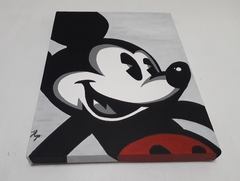 Cuadro Decorativo MICKEY MOUSE DISNEY