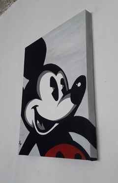 Cuadro Decorativo DE DISNEY MICKEY MOUSE