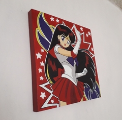 Cuadro decorativo SAILOR MARS en internet