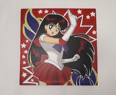 Cuadro decorativo SAILOR MARS