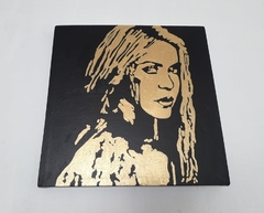 Cuadro decorativo SHAKIRA - comprar en línea