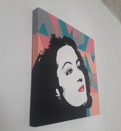 Cuadro decorativo MARIA FELIX 2 - Galería Oneris