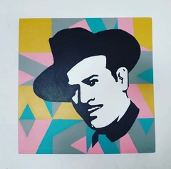 Cuadro decorativo PEDRO INFANTE 2