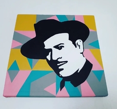 Cuadro decorativo PEDRO INFANTE 2 - comprar en línea