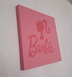 Cuadro decorativo BARBIE - comprar en línea