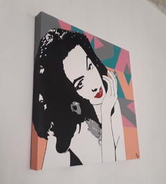 Cuadro decorativo MARIA FELIX 3 - comprar en línea