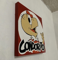 Cuadro decorativo CONDORITO - comprar en línea