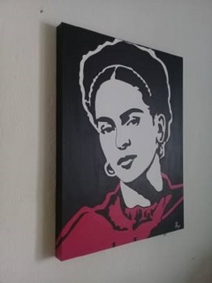 Cuadro decorativo FRIDA KAHLO - comprar en línea