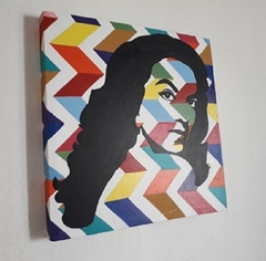 Cuadro decorativo MARIA FELIX en internet