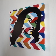 Cuadro decorativo MARIA FELIX - Galería Oneris