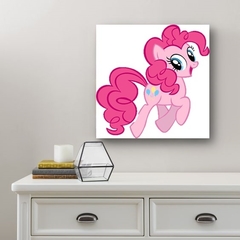 Cuadro decorativo LITTLE PONY