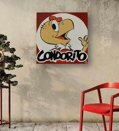 Cuadro decorativo CONDORITO - tienda en línea