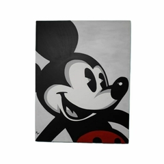 Cuadro Decorativo MICKEY MOUSE