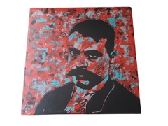 Cuadro decorativo EMILIANO ZAPATA