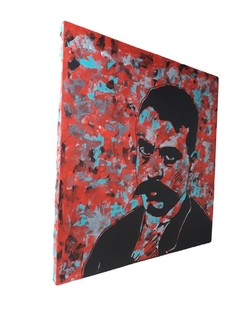 Cuadro decorativo EMILIANO ZAPATA - comprar en línea