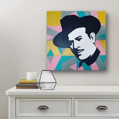 Cuadro decorativo PEDRO INFANTE 2 - Galería Oneris