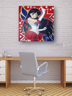 Cuadro decorativo SAILOR MARS - tienda en línea