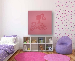 Cuadro decorativo BARBIE - tienda en línea