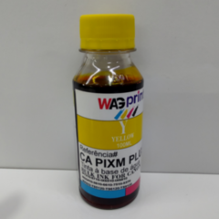 CA PIXMA PLUS YELLOW 100ML