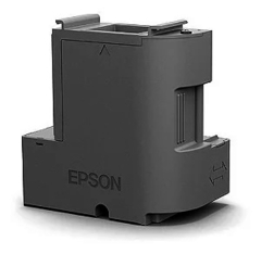 Caixa De Manutenção Epson L6190 L6191 L6171 L6161 L14150 - comprar online