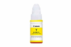 Refil p/Canon Yellow GI-190 70ml Canon CX 1 UN ORIGINAL