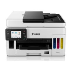 Canon Multifuncional GX6010 Mega Tank color - comprar online