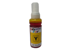 EPSON PLUS 100ML YELLOW