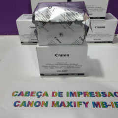 Cabeça Canon Maxify - loja online