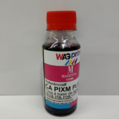 CA PIXMA PLUS MAGENTA 100ML