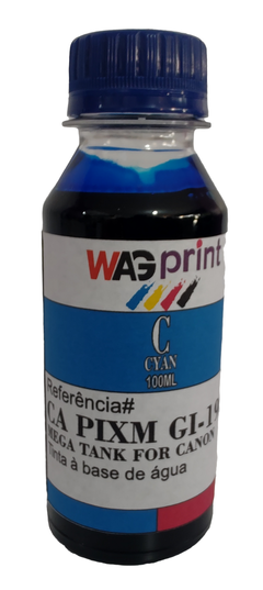 CA PIXM GI-190 <C> CYAN 100ML