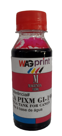 CA PIXM GI-190 <M> MAGENTA 100ML