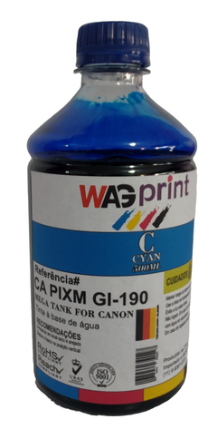 CA PIXM GI-190 <C> CYAN 500ML