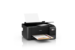 Epson EcoTank L3210 - comprar online