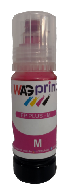 EPSON PLUS MAGENTA 70ML L3110 L3210 L4150 L5190 L5290 L6160