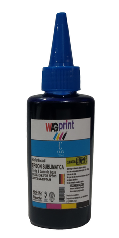 EPSON SUBLIMATICA CYAN 100ML