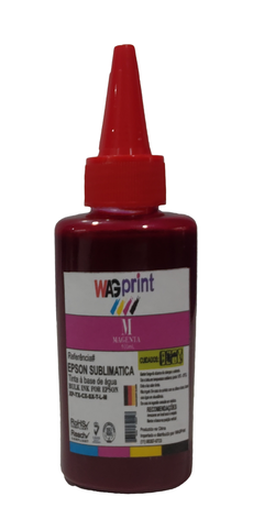 EPSON SUBLIMATICA MAGENTA 100ML