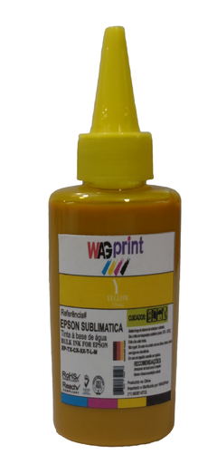 EPSON SUBLIMATICA YELLOW 100ML