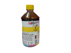 HP8950 PLUS 500ML YELLOW