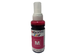 EPSON PLUS 100ML MAGENTA - comprar online