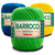 Barbante Barroco Maxcolor 4/6 400g