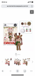 kit Amigurumi Coleção Natal 2023 Círculo - loja online