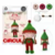 kit Amigurumi Coleção Natal 2023 Círculo - comprar online