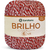 Barbantes Eurororoma Brilho Especial Natal 400g - comprar online